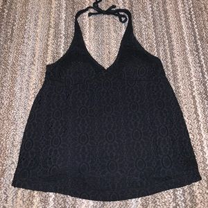 Old Navy Maternity Tankini